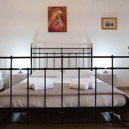 Апартаменты Fornaci Deluxe San Pietro Рим Экстерьер фото