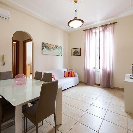 Апартаменты Fornaci Deluxe San Pietro Рим Экстерьер фото