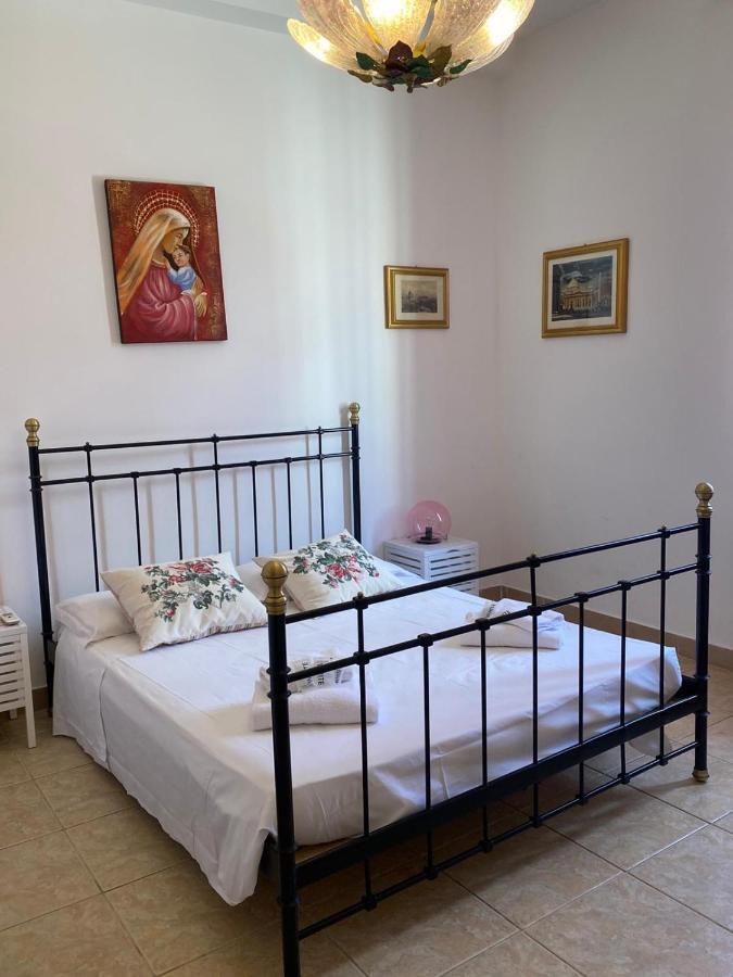 Апартаменты Fornaci Deluxe San Pietro Рим Экстерьер фото