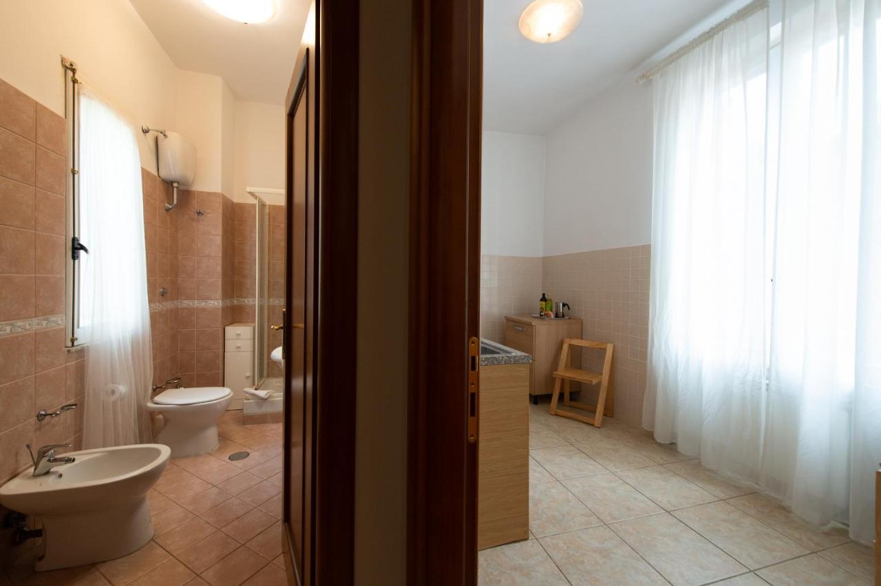 Апартаменты Fornaci Deluxe San Pietro Рим Экстерьер фото