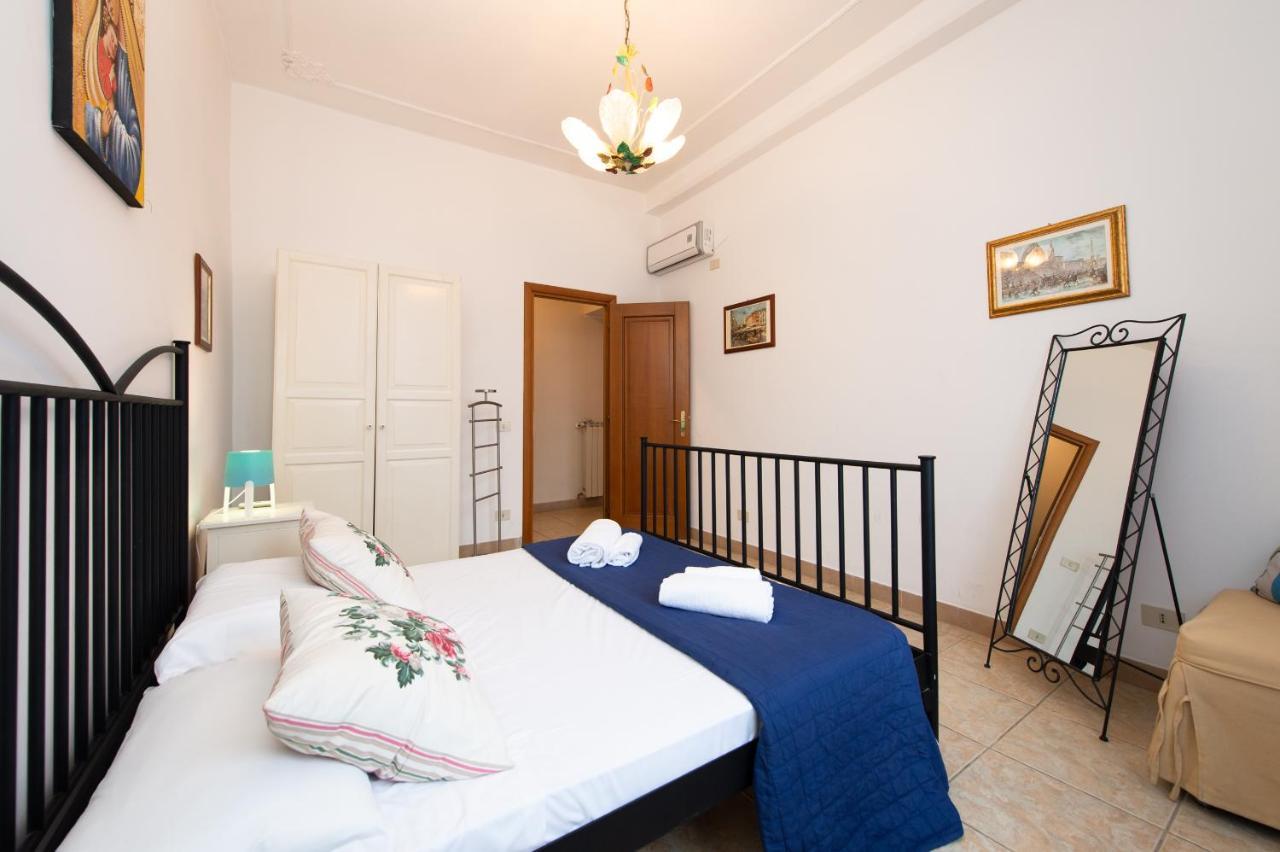 Апартаменты Fornaci Deluxe San Pietro Рим Экстерьер фото