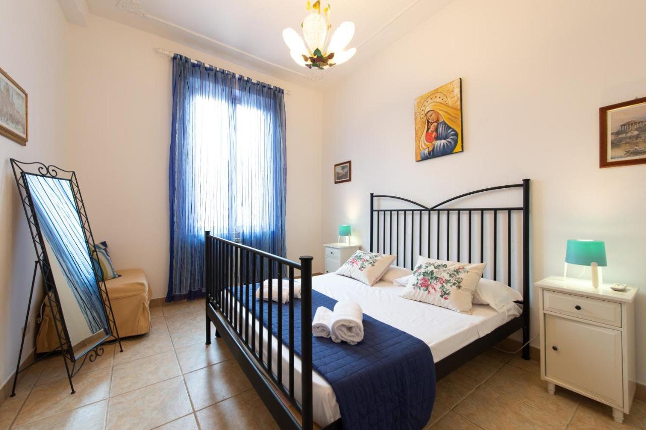 Апартаменты Fornaci Deluxe San Pietro Рим Экстерьер фото