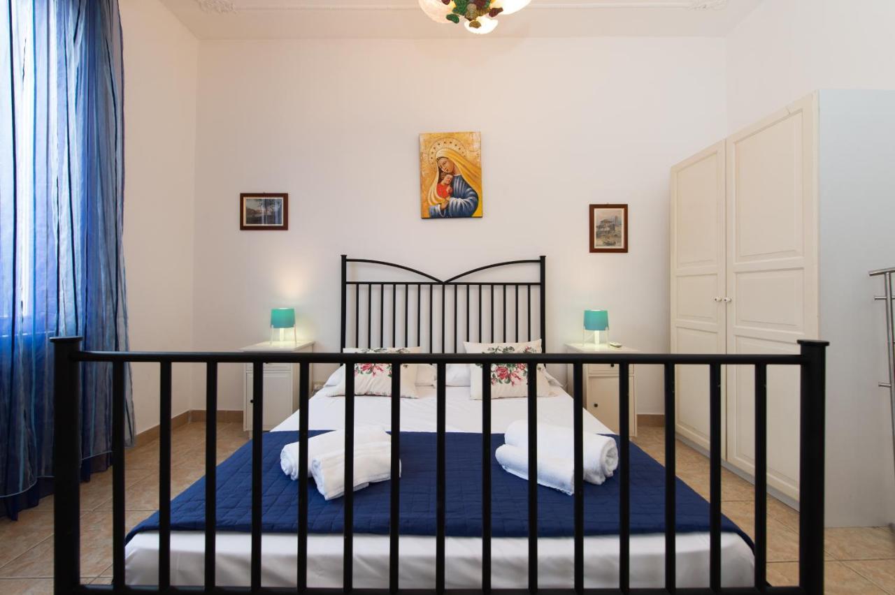 Апартаменты Fornaci Deluxe San Pietro Рим Экстерьер фото