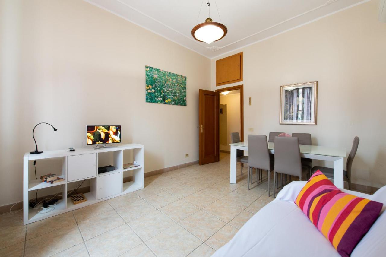 Апартаменты Fornaci Deluxe San Pietro Рим Экстерьер фото